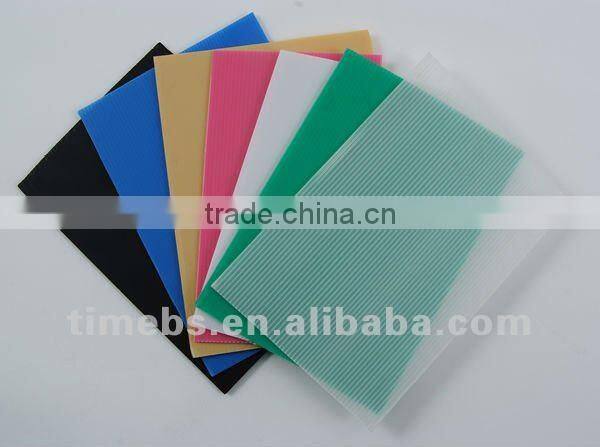 polypropylene Cartonplast fruit box for cabbage