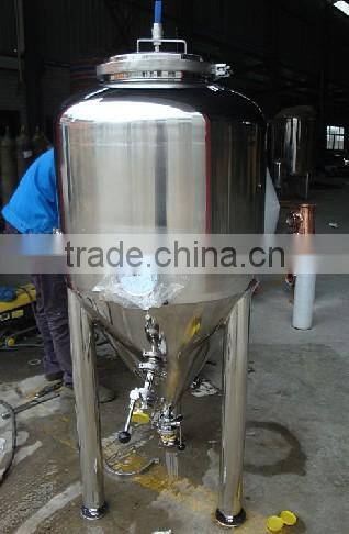 2bbl home microbrewery, beer brew kettle