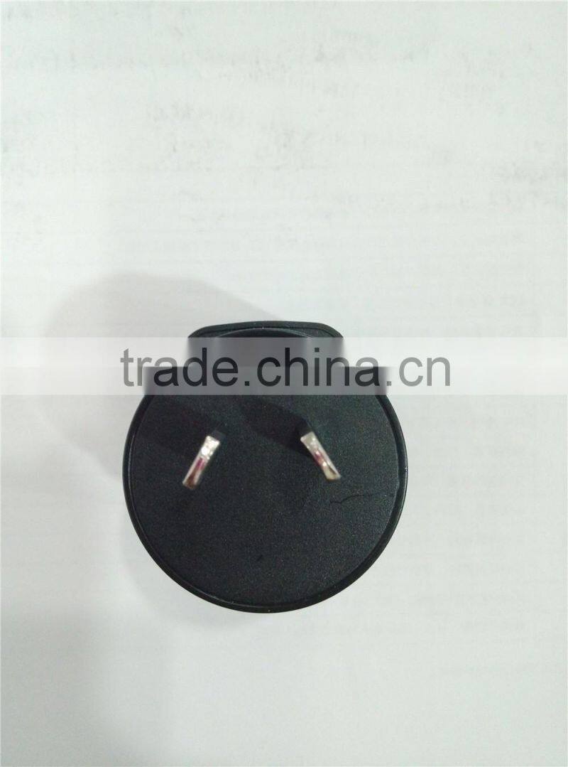 Chicony AC ADAPTER W12-010N3F 5V 2A with USB port AU plug for cellphone