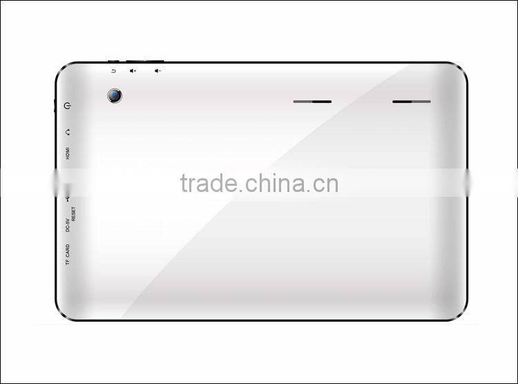 Hot selling! best 10 inch cheap tablet pc allwinner A20 dual core 1.5ghz with hdmi full 1080P 0.3MP/0.3MP Android 4.4 tablet T