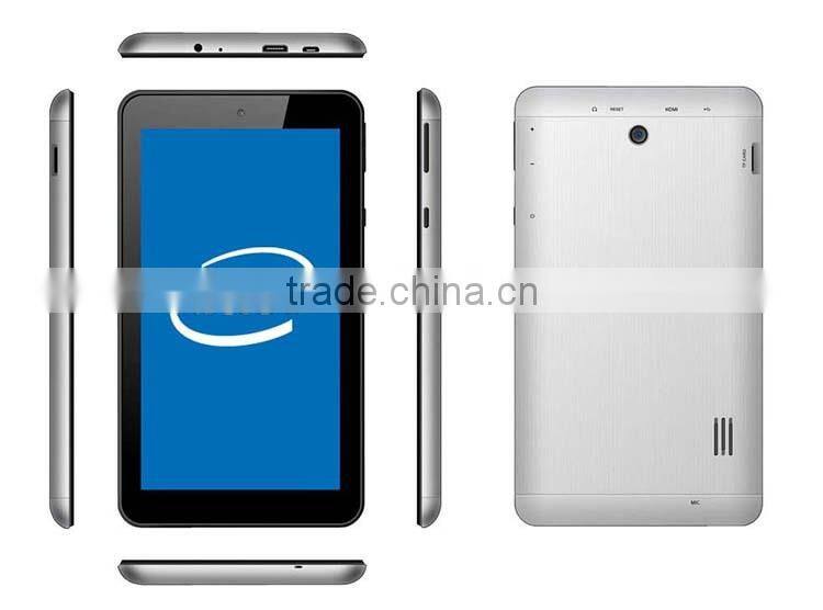 7.0 Inch Windows10 Tablet pc, Intel Z3735G Quad Core Windows10 Tablet, 2GB 32GB Windows8 Tablet C