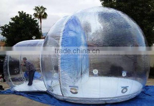 Free shipping professional outdoor decorative inflatable stars
