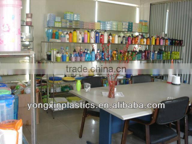 plastic medicine custom graduated jigger measuring cup