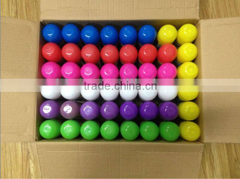 silly party string for weeding decoration