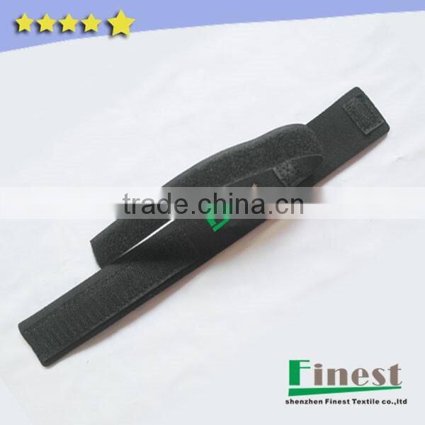 Marathon Race ankle Tri Strap Chip Bracelets Neoprene