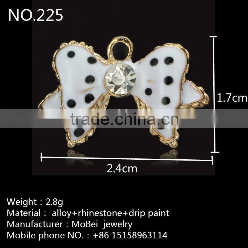 Rhinestone bridal Applique Design Rhinestone Trimming