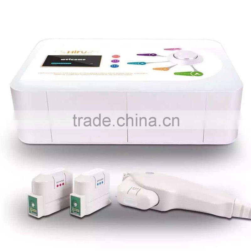 Home use Ultra lift HIFU korea