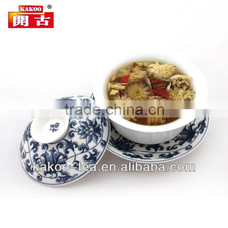 Mixed Mateial Sweet Flavored Tea, Herbal healthy tea,Chrysanthemum Tea