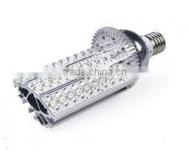Aluminum LED Heatsink, Can Be Customized Made, with Different Surface Treatment