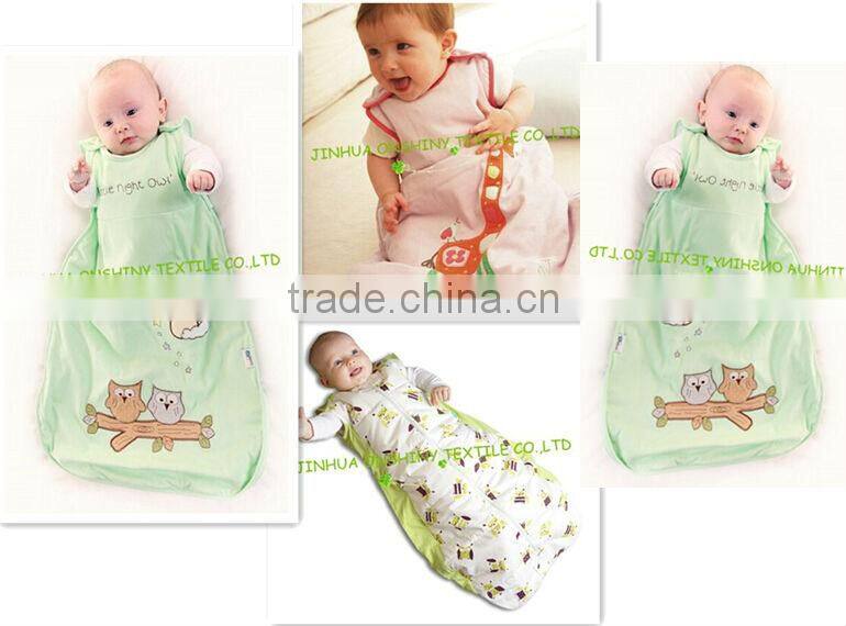 Toddler and baby beautiful Winter Sleeping Bag (ONS20273)