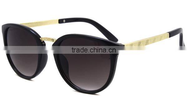 China New design Plastic sunglasses suncristal branded 511ST7-9022 model number