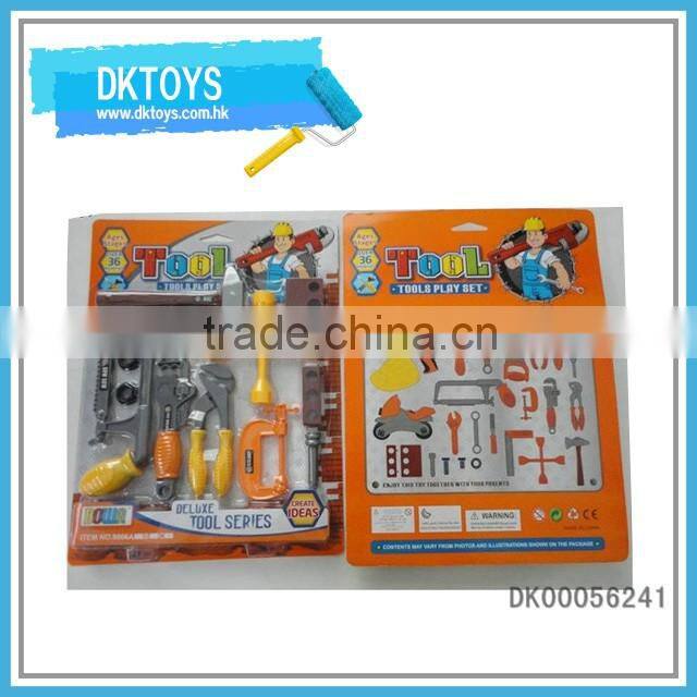 Hot Sale Doctor Set And Kitchen Set 2 In 1 High Grade Fun Kids Toys House Item