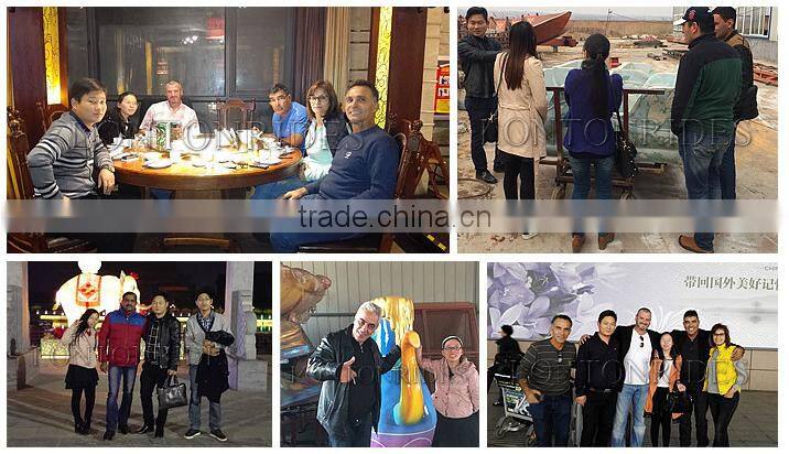 Classical Amusement Park Rides Fairground Rides Carousel for Sale