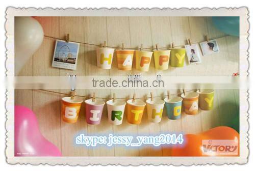 Cheap Coffee Paper Cups