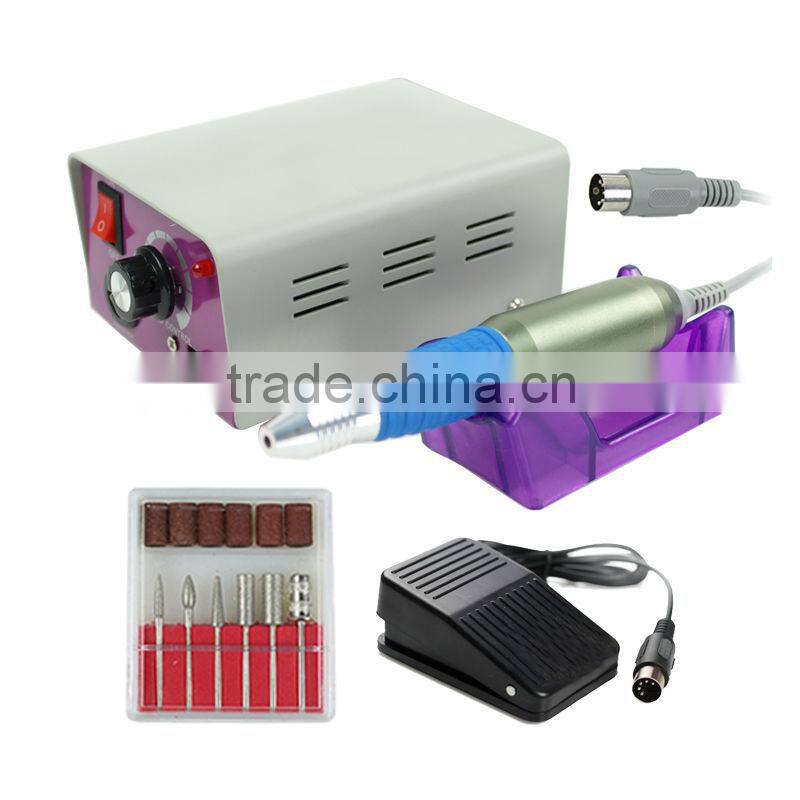 nail art machine electric nail drill professional for salon