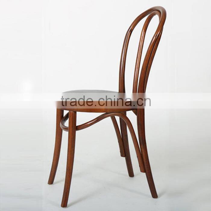 Antique wedding stage rustic chair bentwood chairs for sale