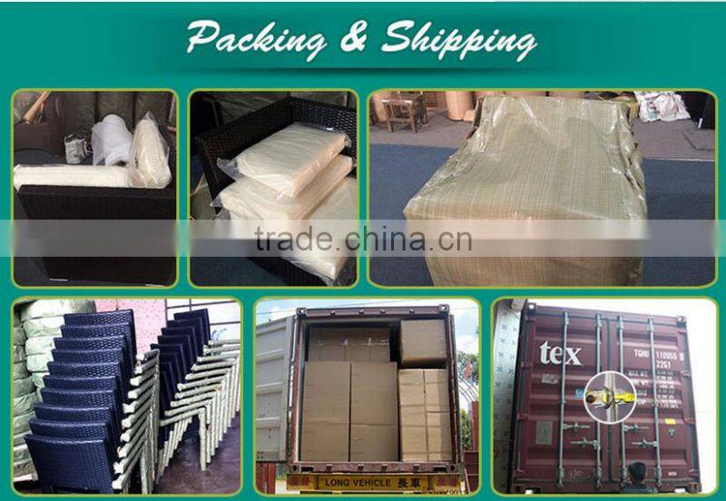 bar use outdoor dining set