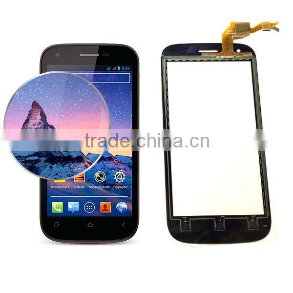 for wiko peax touch screen