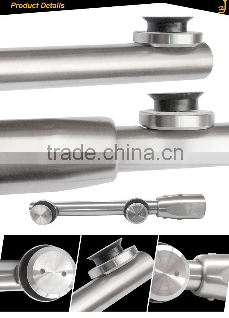 The factory product bill of lading information bottom mirror door pivot hinge