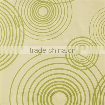 Popular and hot selling cheap pvc coated uarting wallpaper