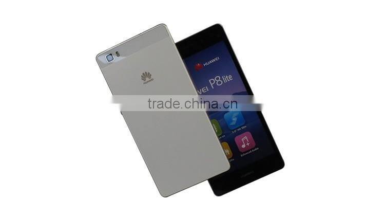 2016 China 5.0inch android 4g lte smartphone huawei p8 lite smart phone