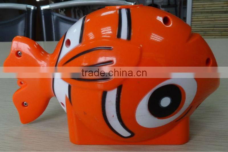 Poolstar P2405 fish LED projector for pool