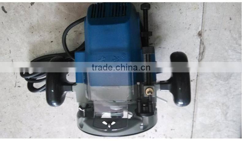 New Product of the dongcheng 12mm 16500w mini engraving machine
