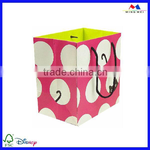 Gift Industrial Use and Accept Custom Order cheap kraft paper bag