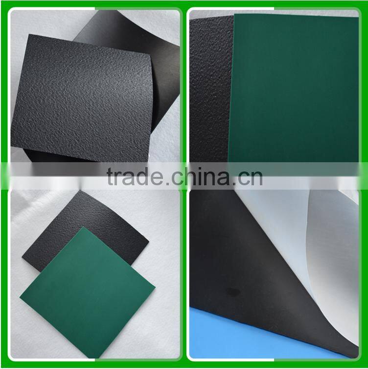 HDPE liner Pond Liner Dam Liner Waterproof Memebrane