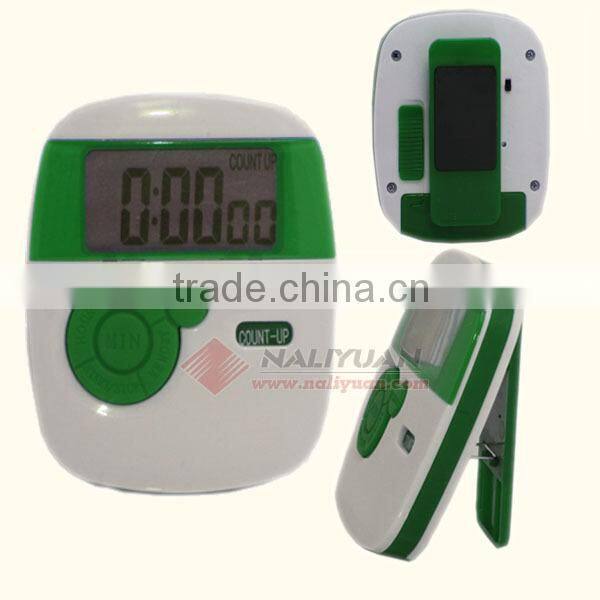 wholesale lcd countdown timer with button battery