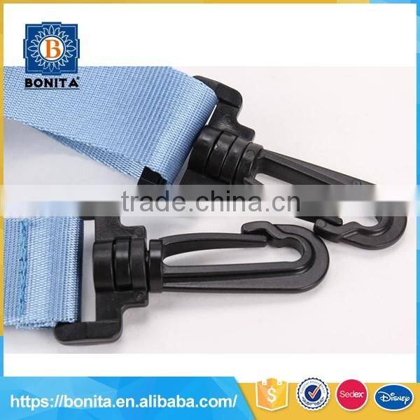 High quality handle blue neoprene outdoor lunch cooler bag