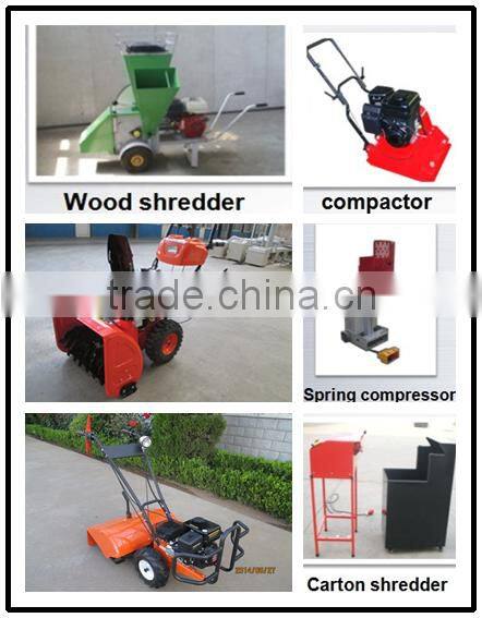 Vertical Log Splitter 8T with turning table for sale, single phase , CE approved
