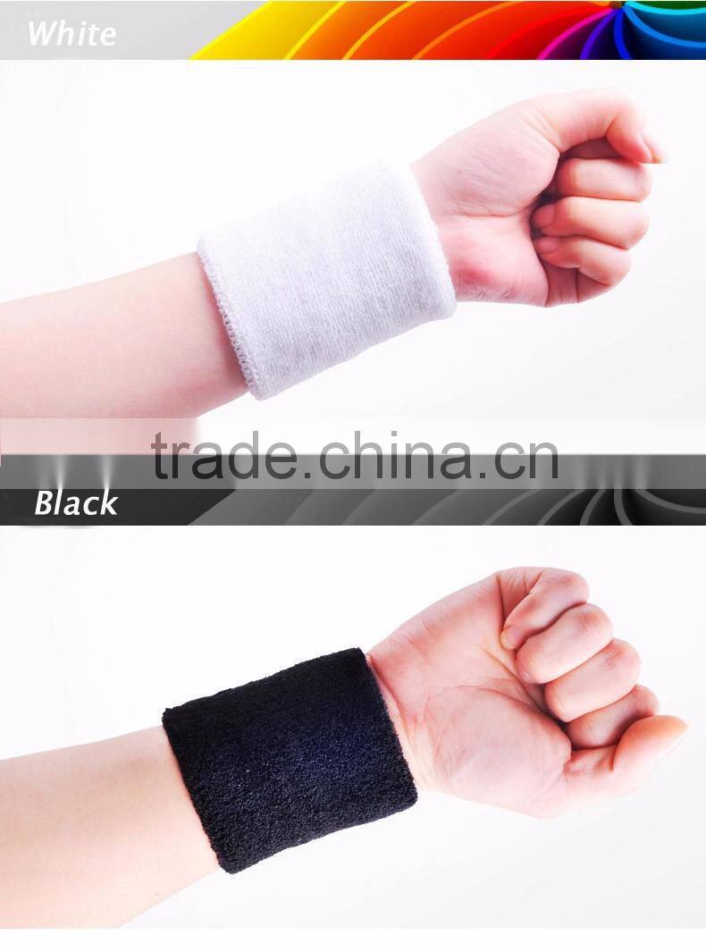 Hot sale high quality wrist bracer sport equipment