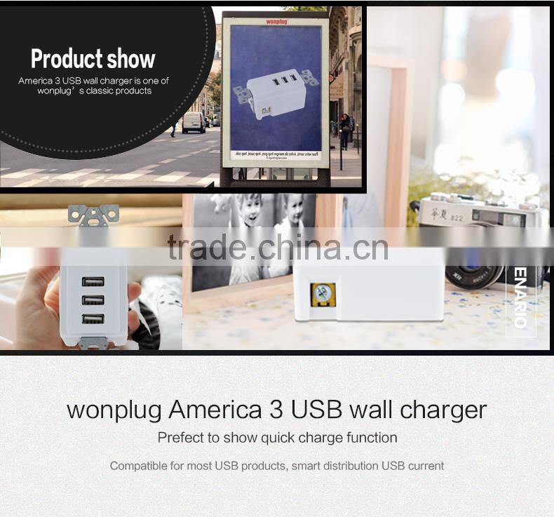 Cooper Wiring Devices 7750-BOX USB 3.1A 5V Charger