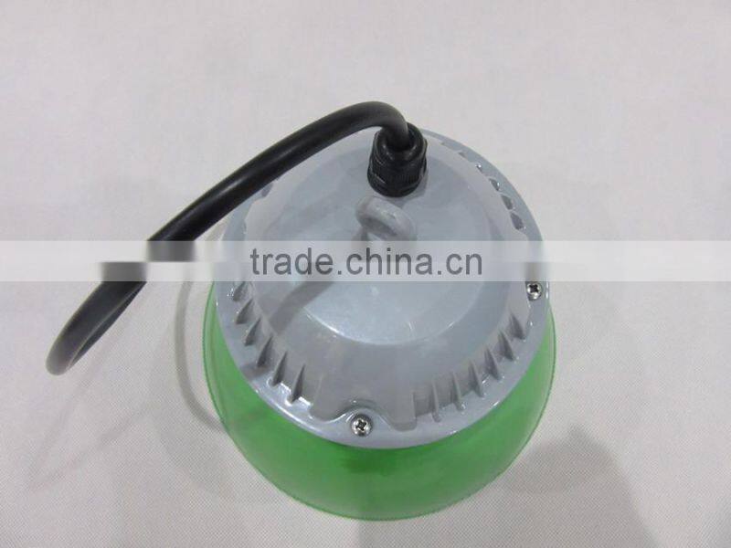 30W Supermarket Fresh Light commercial led pendant lighting