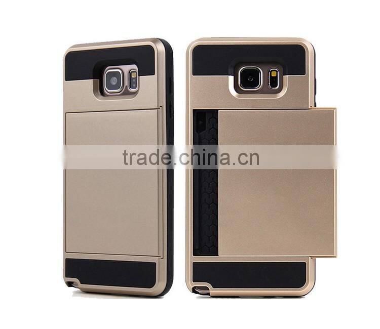 Abest slim armor case for asus zenfone 2 high quality PC TPU slim armor case for samsung galaxy J7, J2