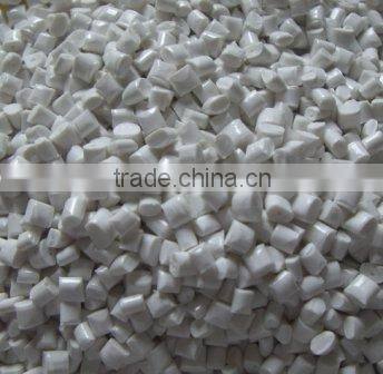 PP PE ABS PS recycling extrusion machine