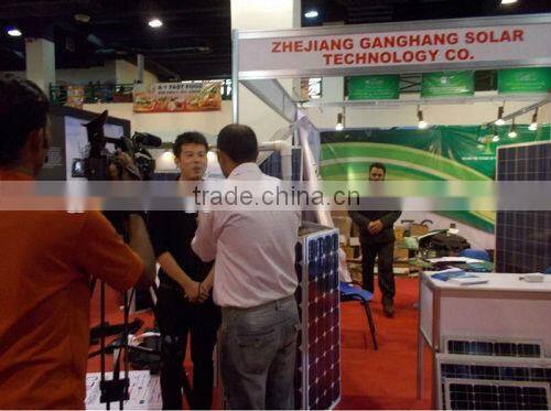 280W Polycrystalline solar panel/module