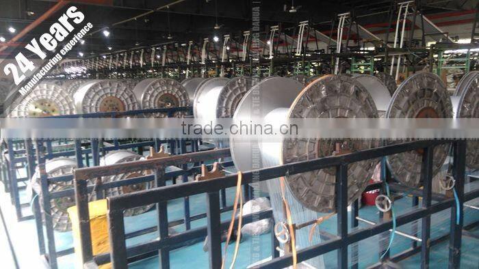 Since 1993 E TRACK RATCHET STRAP - 12 FT (YELLOW)