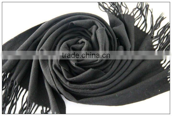 100% cashmere scarf