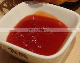 Tomato sauce Ketchup