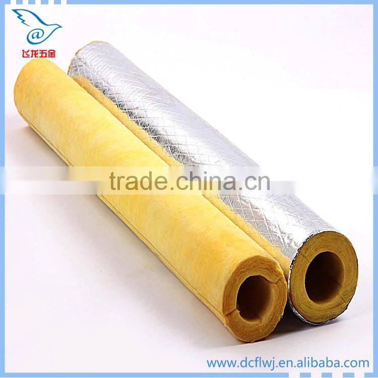 Hot selling China factory promotion fiberglass tube stock