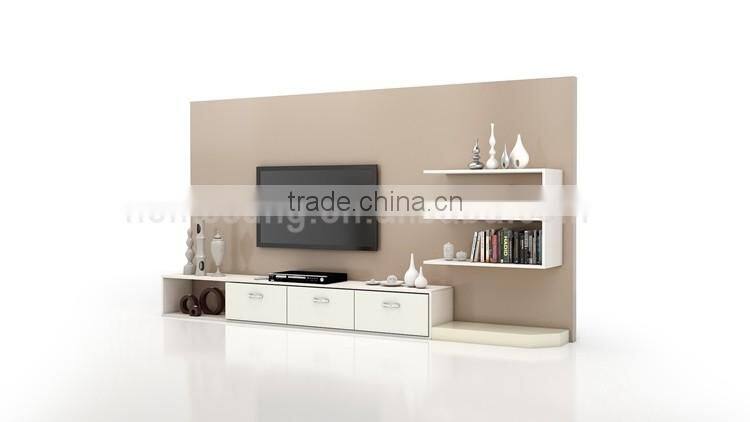 French Furniture Designs Modern Corner Wall Tv Cabinet Design