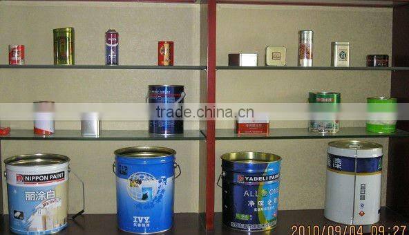 tinplate sheet for package material