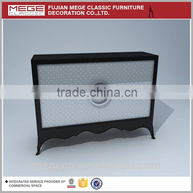 OEM ODM clothings shop showcase cabinet display