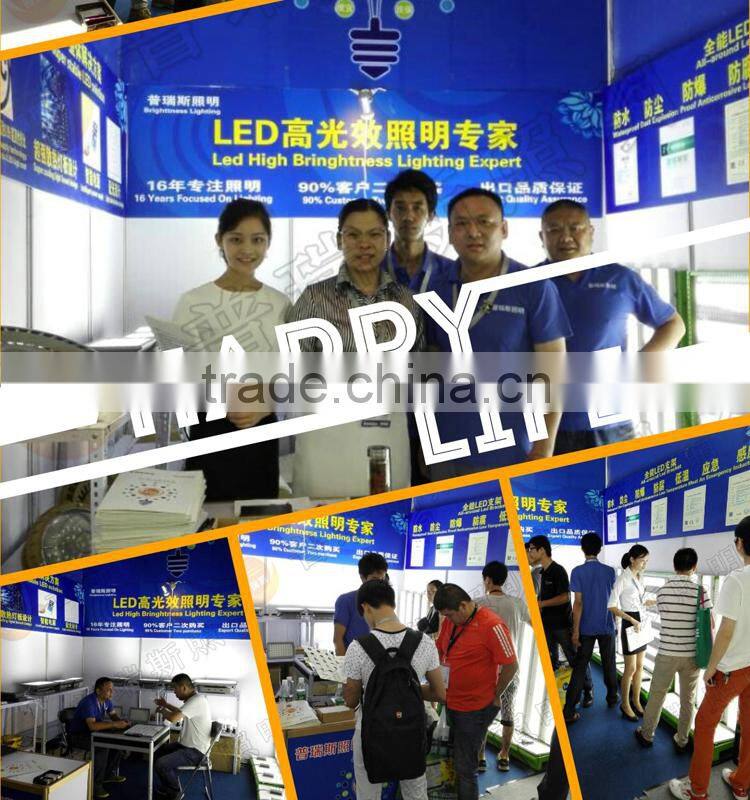 new LED tri proof light 1200mm 36W corrosion proof