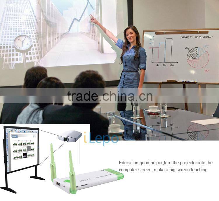 CX919 rockchip rk3188 quad core 2GB RAM android mini pc