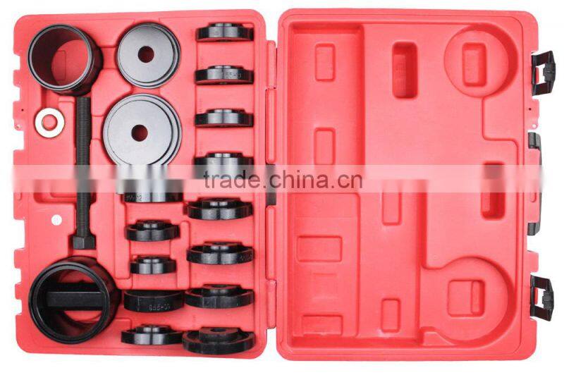 23 pcs wheel bearing removal kit
