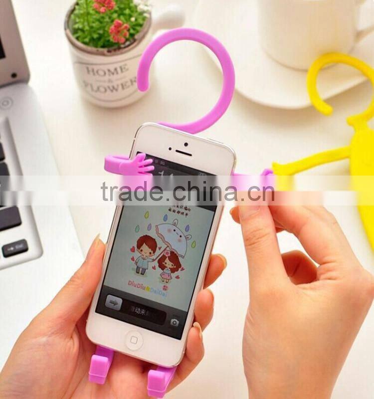 2016 new design hot sale cell phone holders manufacturer from China