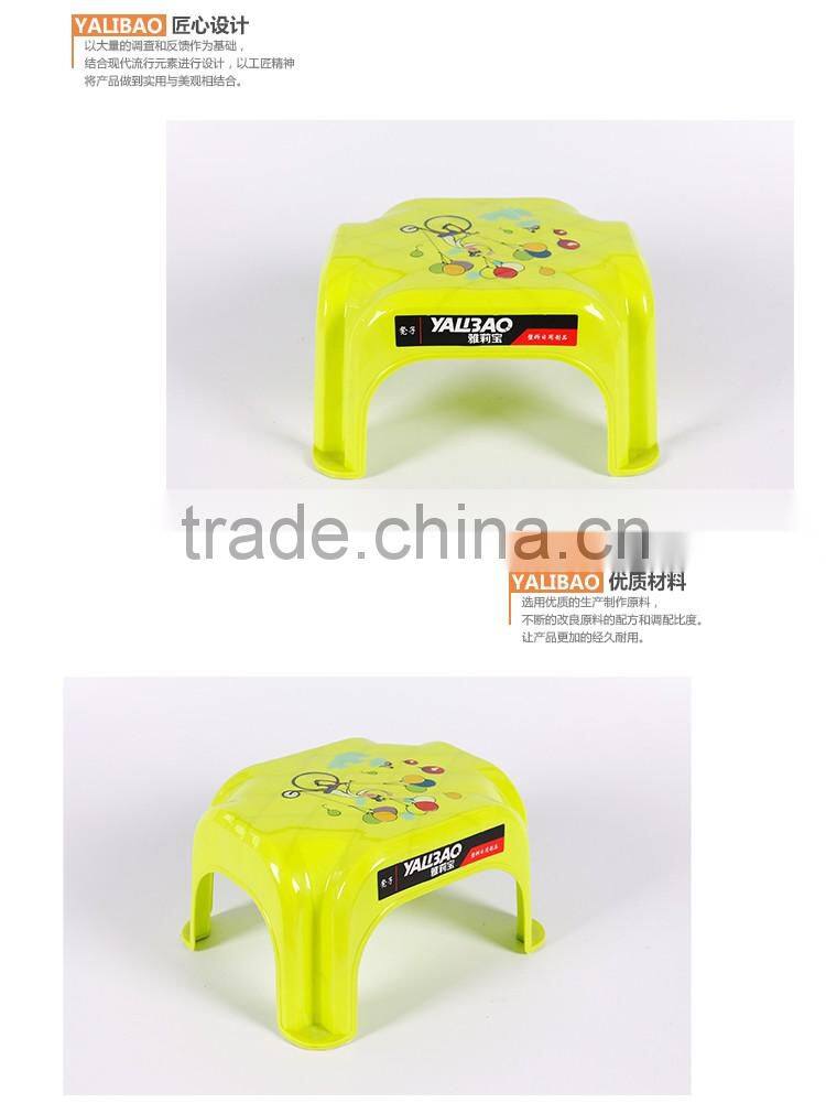 2016 Direct Factory! Cheap Plastic Used Stacking Chairs